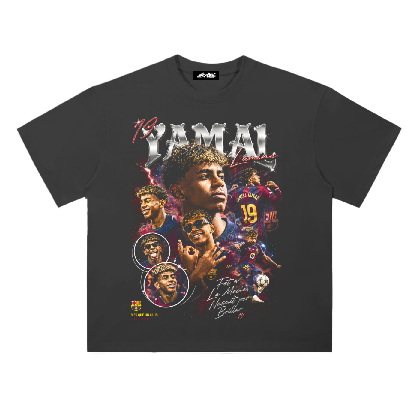 Lamine Yamal