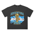 Argentina World Cup Tee