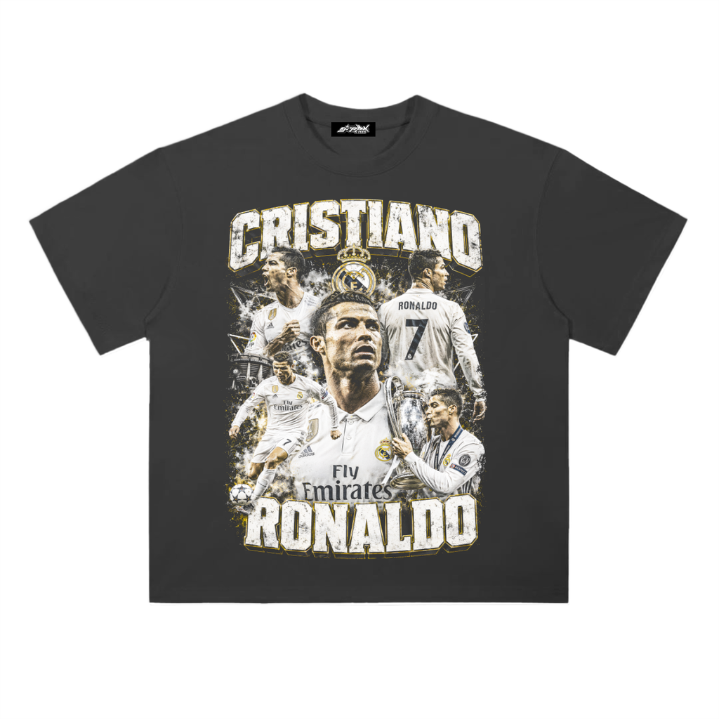 Cristiano Ronaldo Tee