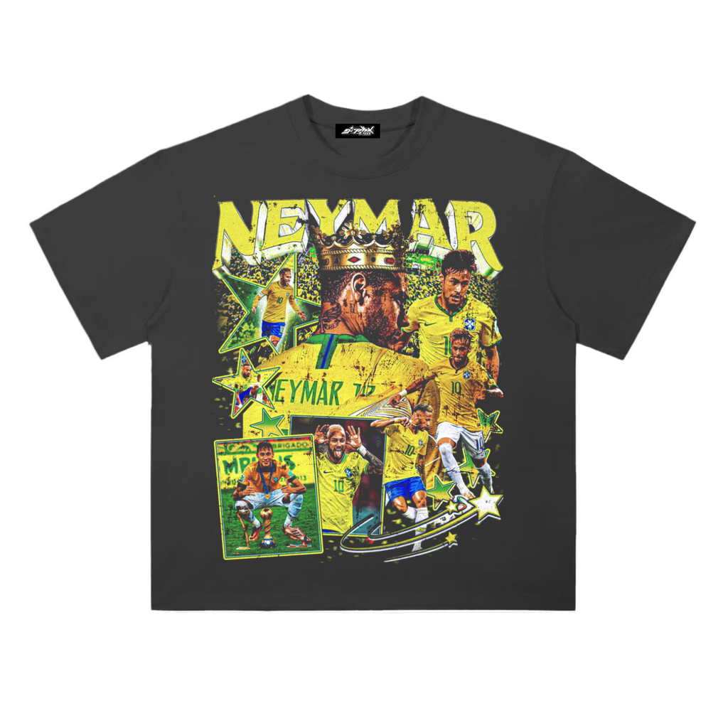 Neymar Tee
