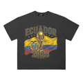 Ecuador World Cup Tee