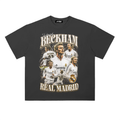 David Beckham Tee