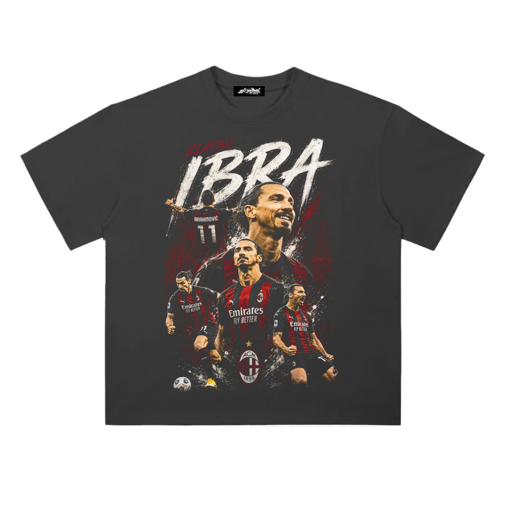 Ibrahimovic Tee