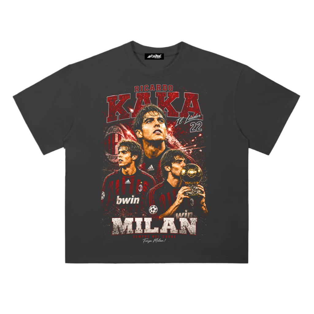 Ricardo Kaka