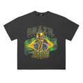 Brazil World Cup Tee