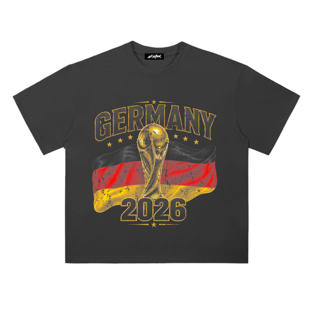 Germany World Cup Tee