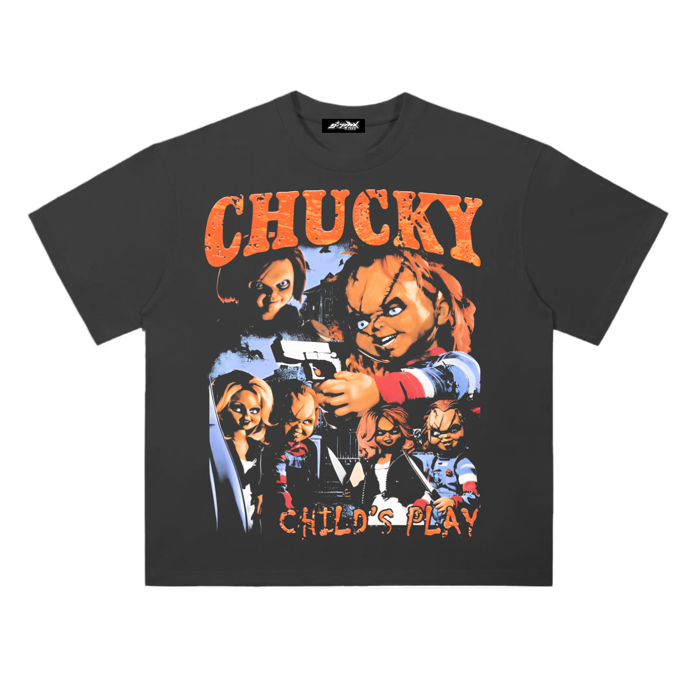 Chucky Tee