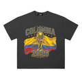 Colombia World Cup Tee