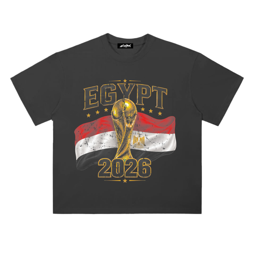 Egypt World Cup Tee