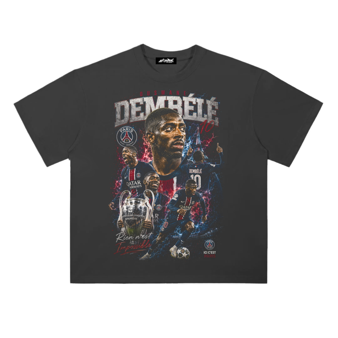 Dembele Tee