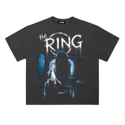 The Ring Tee