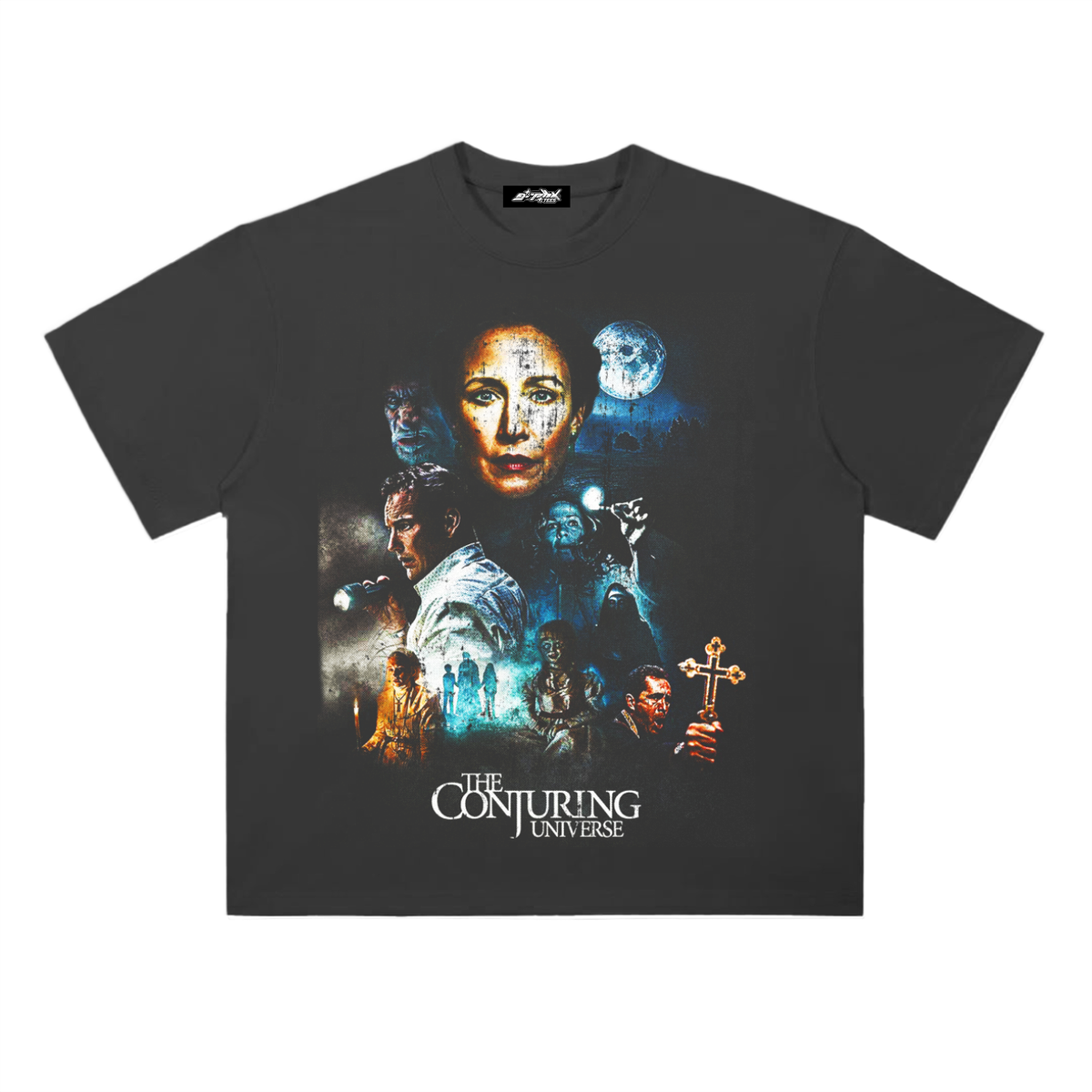 The Conjouring Tee
