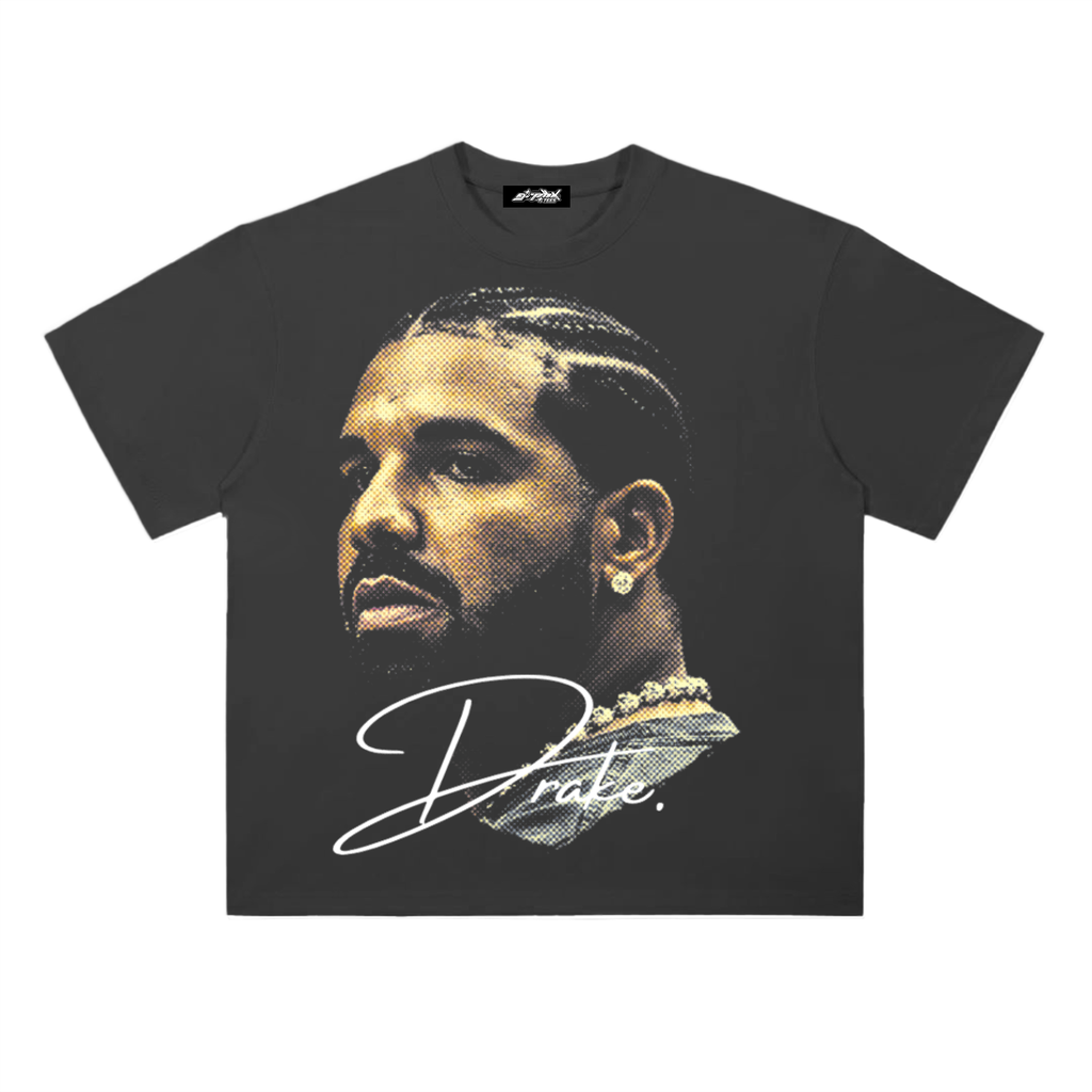 Drake Big Face
