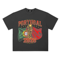 Portugal World Cup Tee