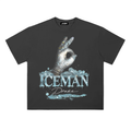 IceMan Drake Tee v2